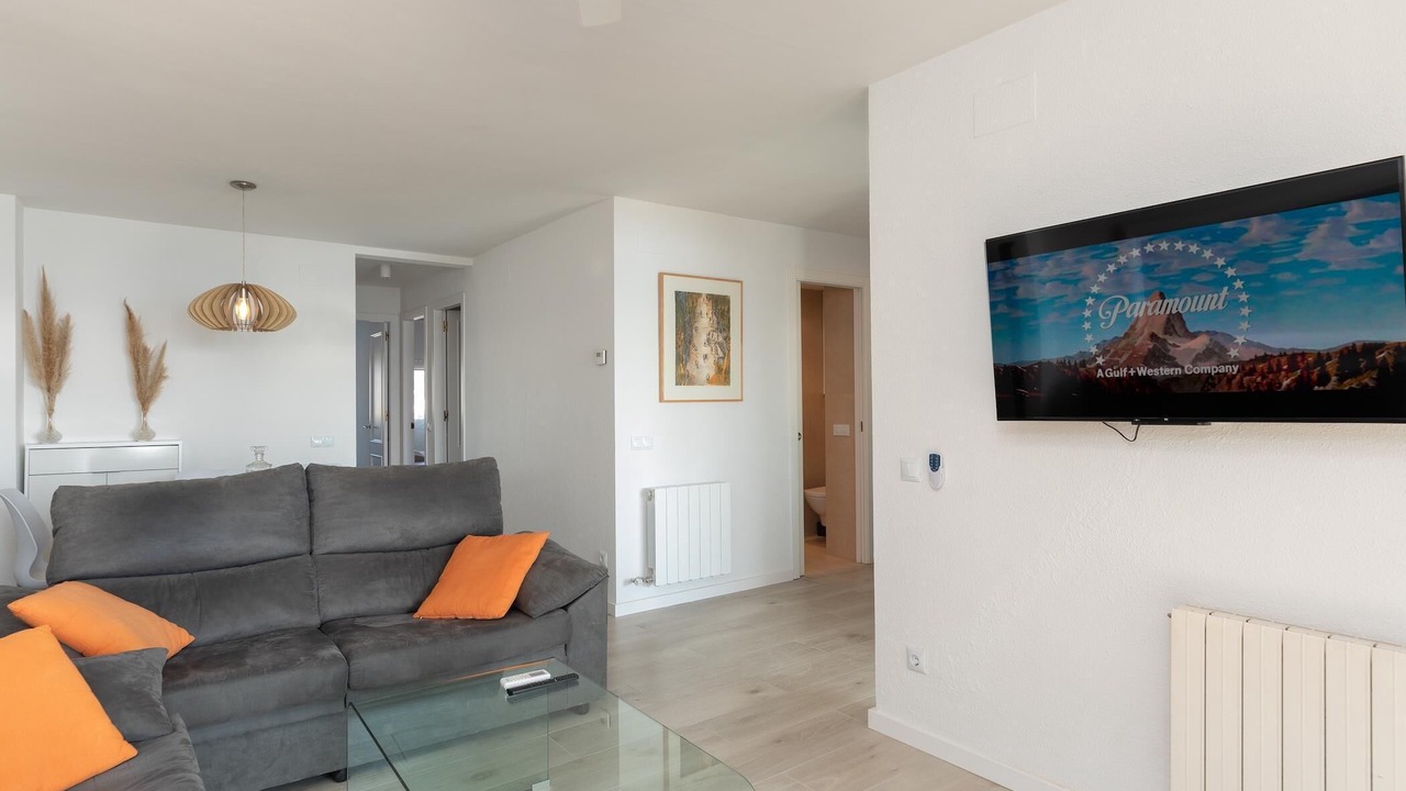Photo of Livingroom in Platja d'Aro
