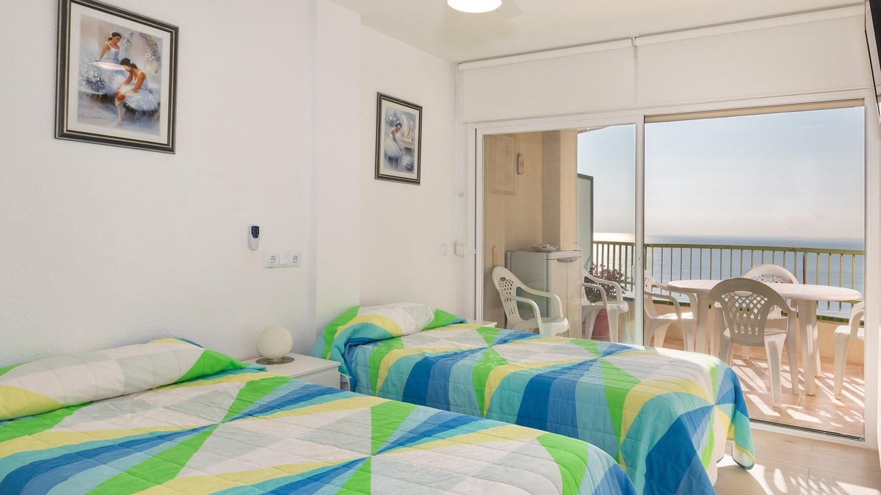 Photo of Bedroom in Platja d'Aro