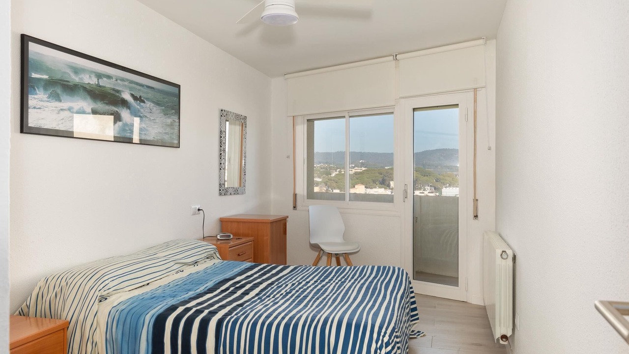 Photo of Bedroom in Platja d'Aro