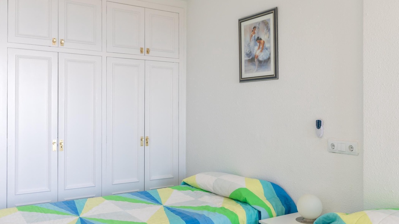 Photo of Bedroom in Platja d'Aro