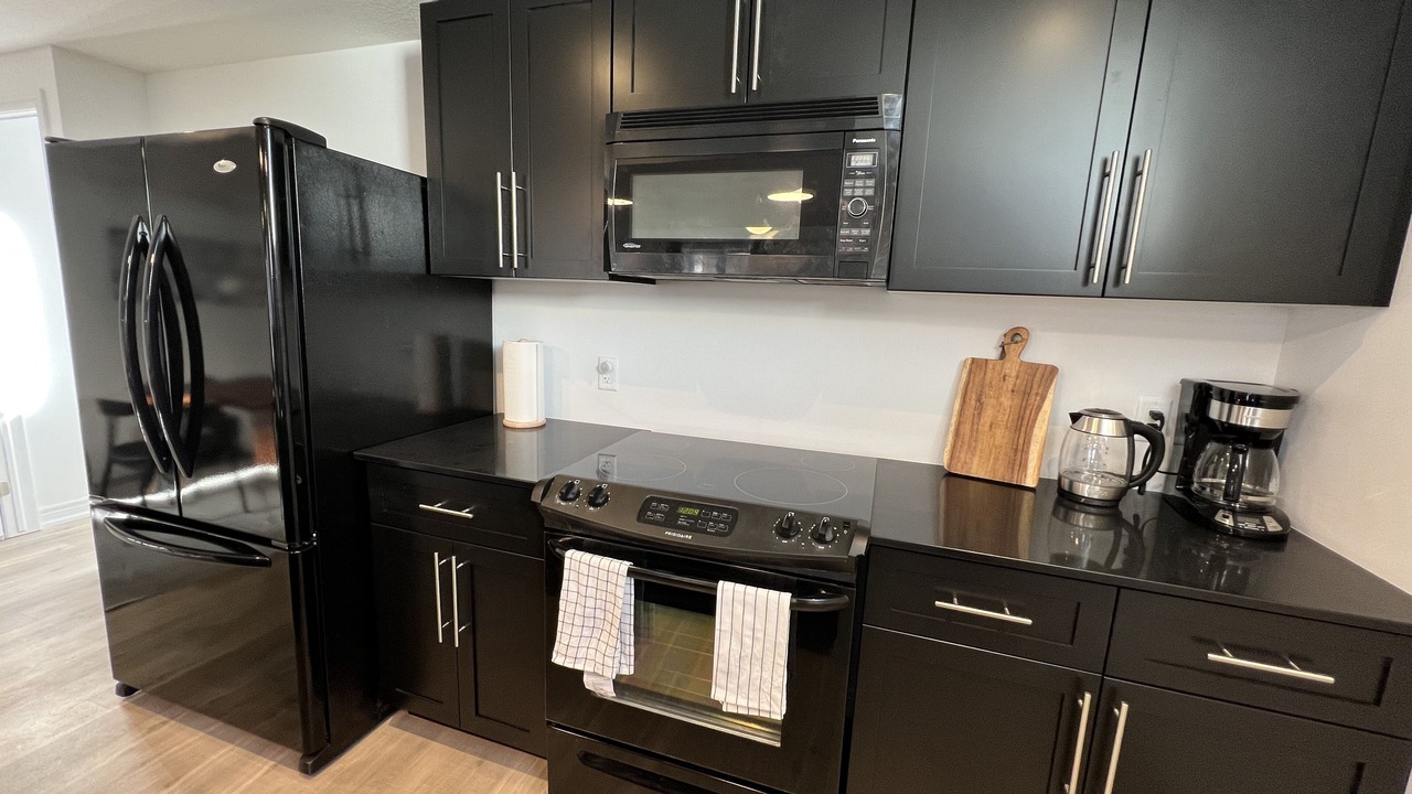 Photo of Kitchen in Beamsville