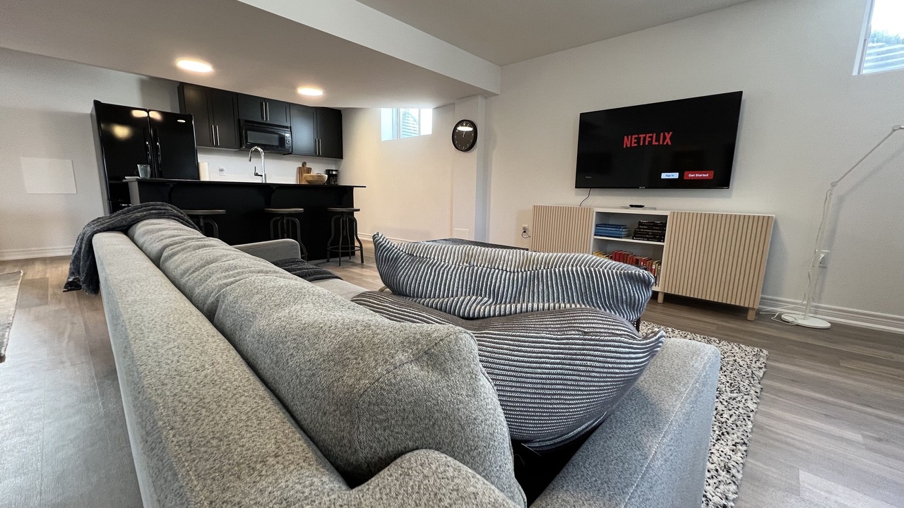Photo of Livingroom in Beamsville