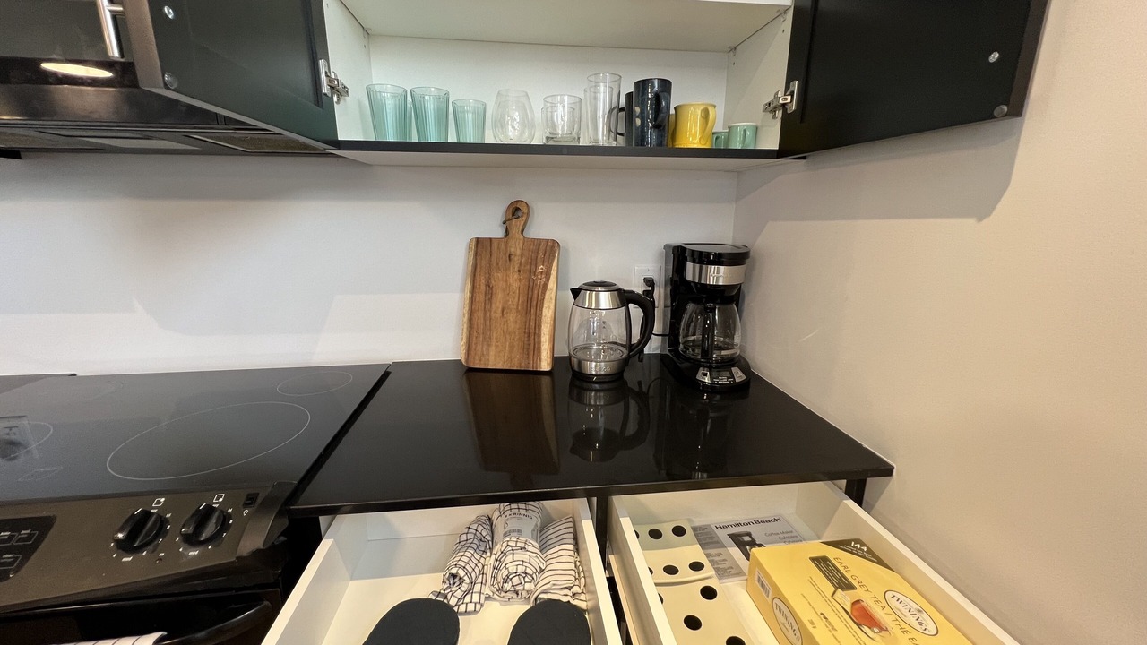Photo of Kitchen in Beamsville