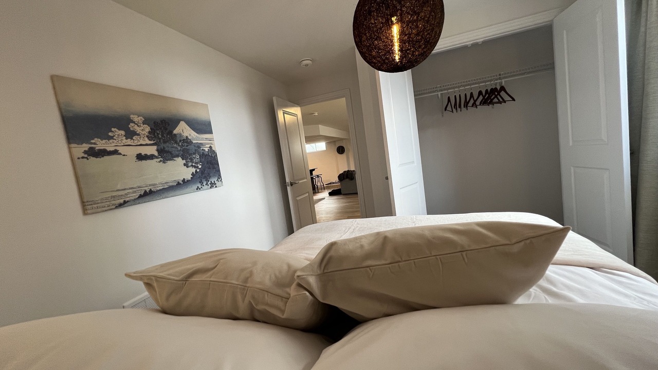 Photo of Bedroom in Beamsville