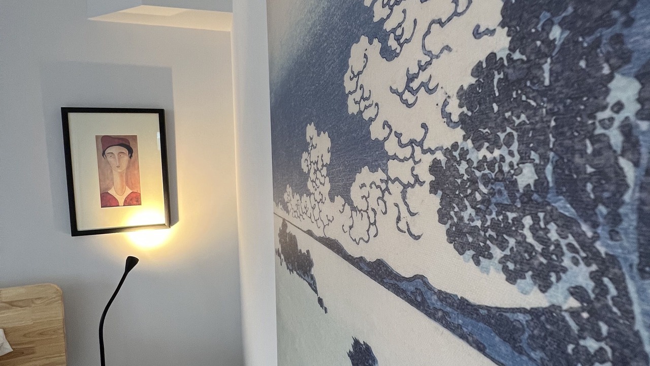 Photo of Bedroom in Beamsville