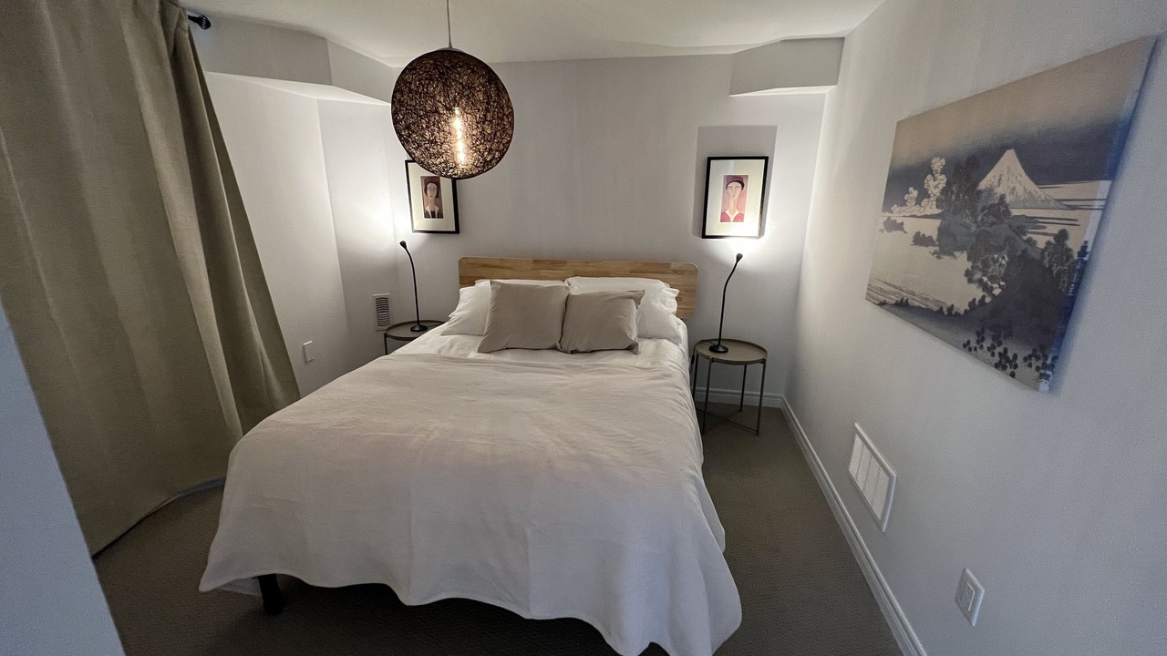 Photo of Bedroom in Beamsville