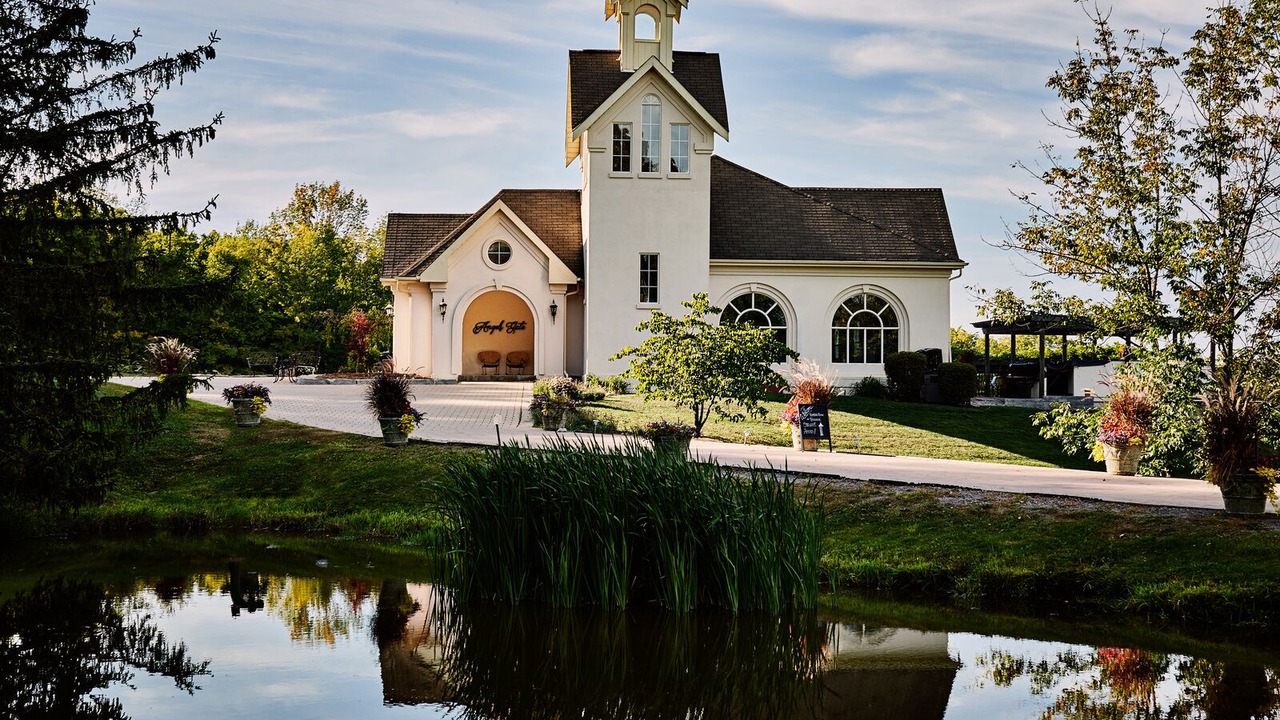 Photo of Outdoor in Beamsville
