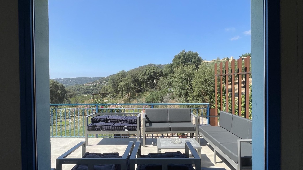 Photo of Outdoor in Calonge