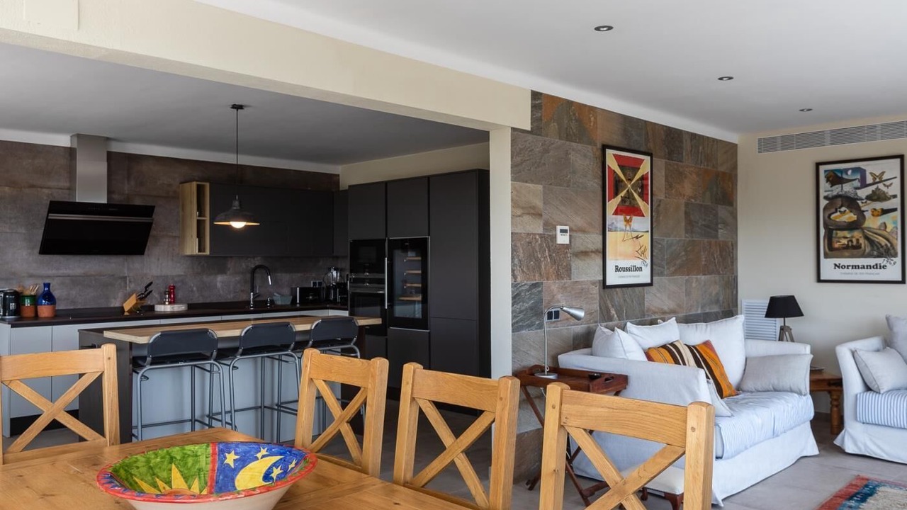 Photo of Livingroom in Calonge