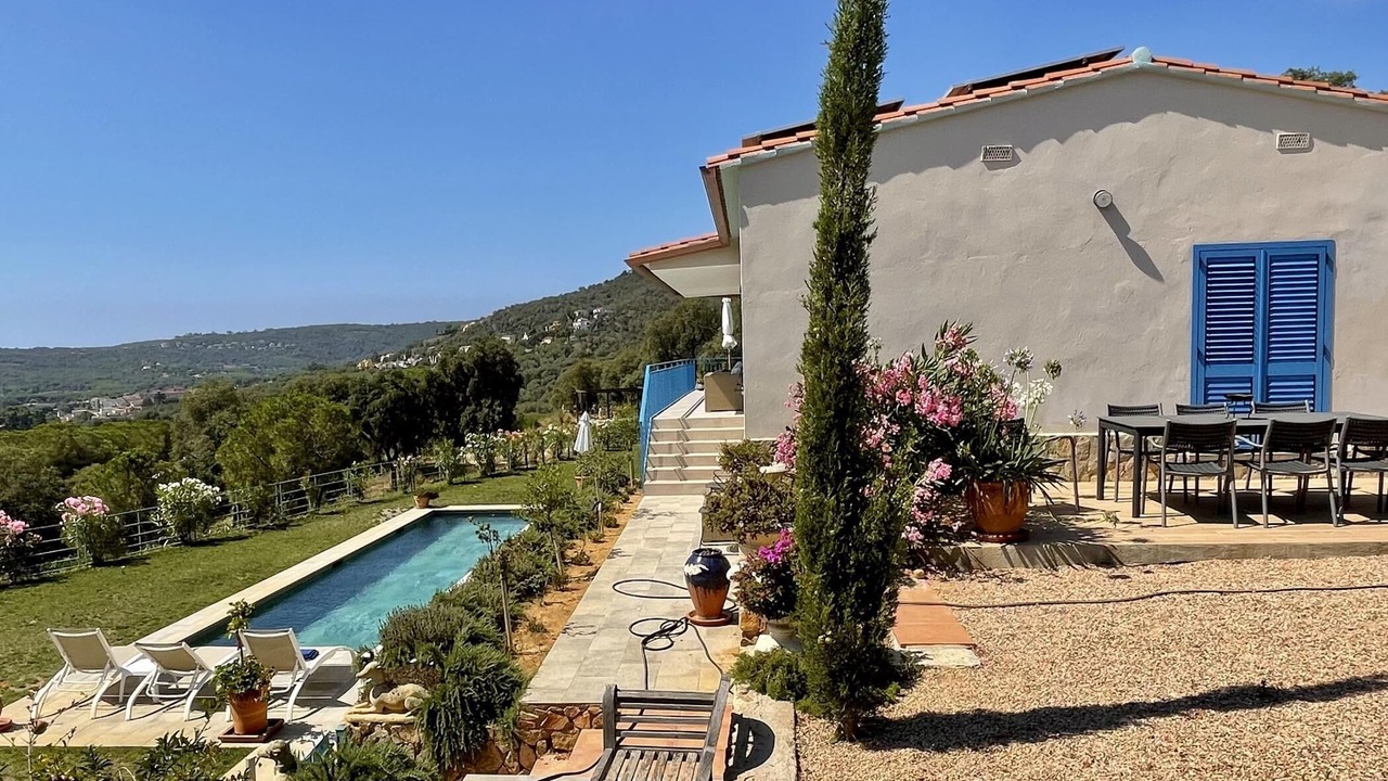 Photo of Outdoor in Calonge
