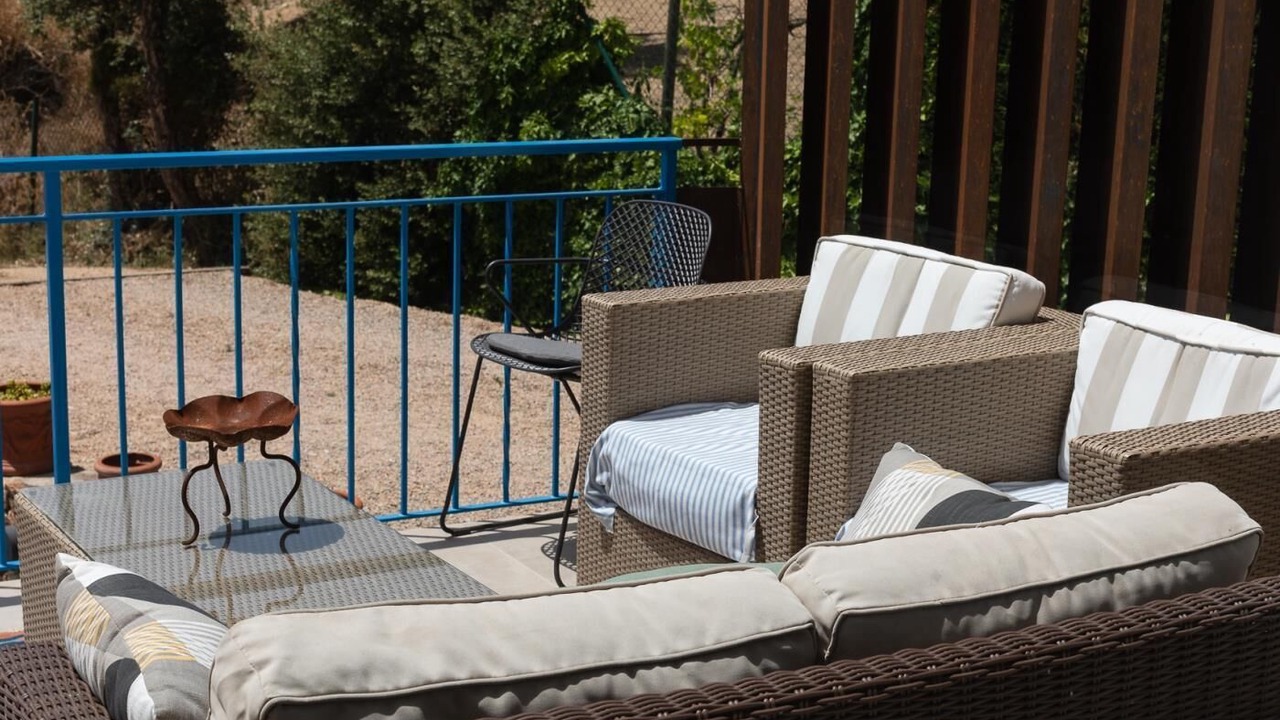 Photo of Outdoor in Calonge