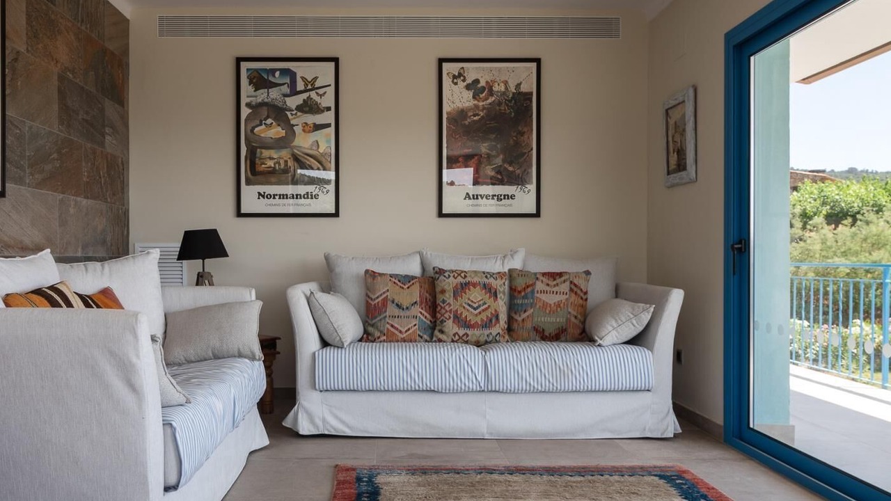 Photo of Livingroom in Calonge