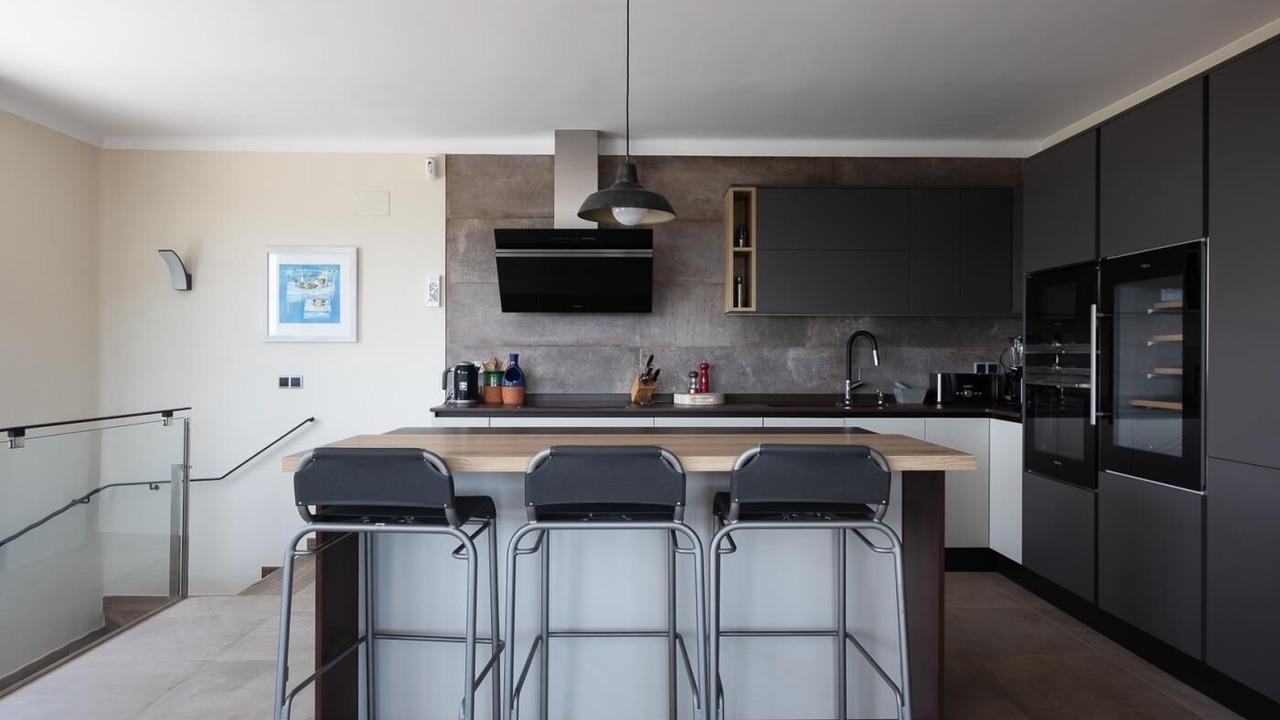 Photo of Kitchen in Calonge