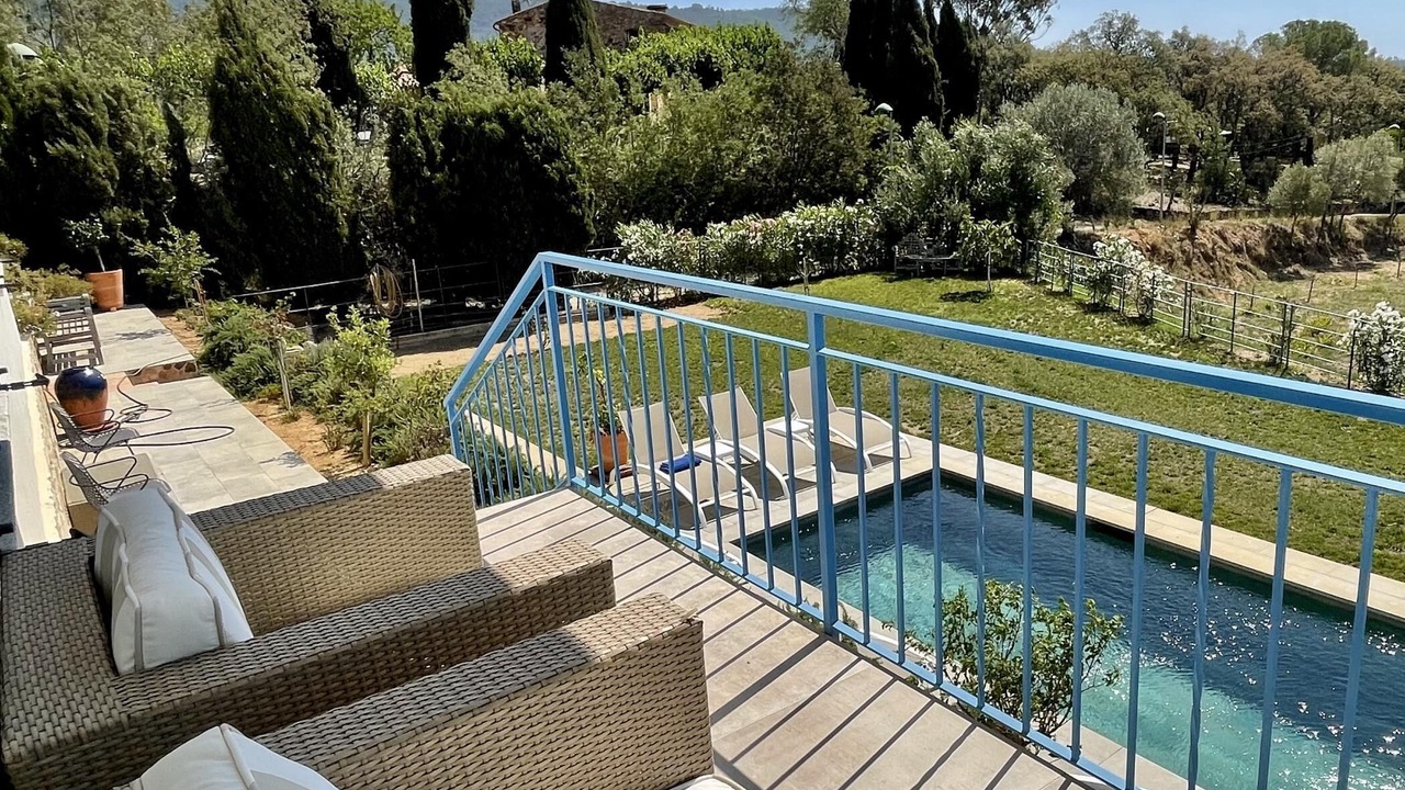 Photo of Outdoor in Calonge