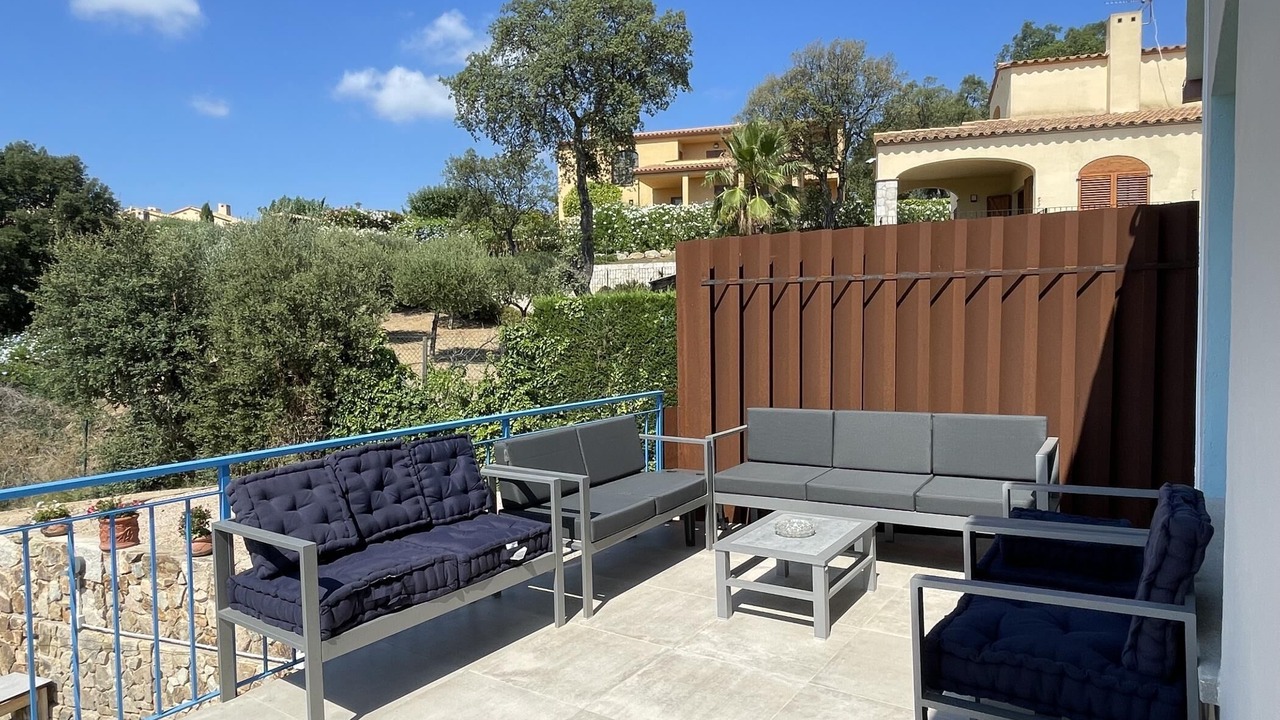 Photo of Outdoor in Calonge