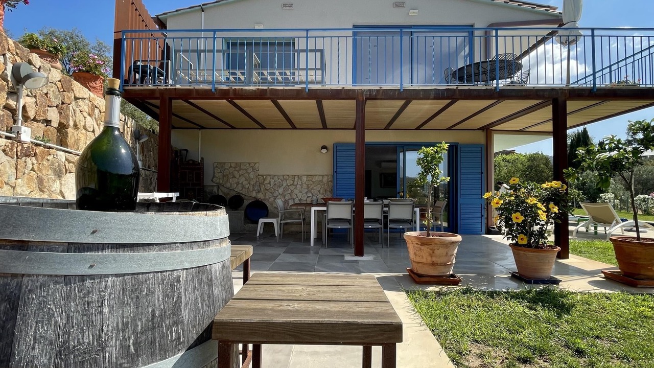 Photo of Outdoor in Calonge