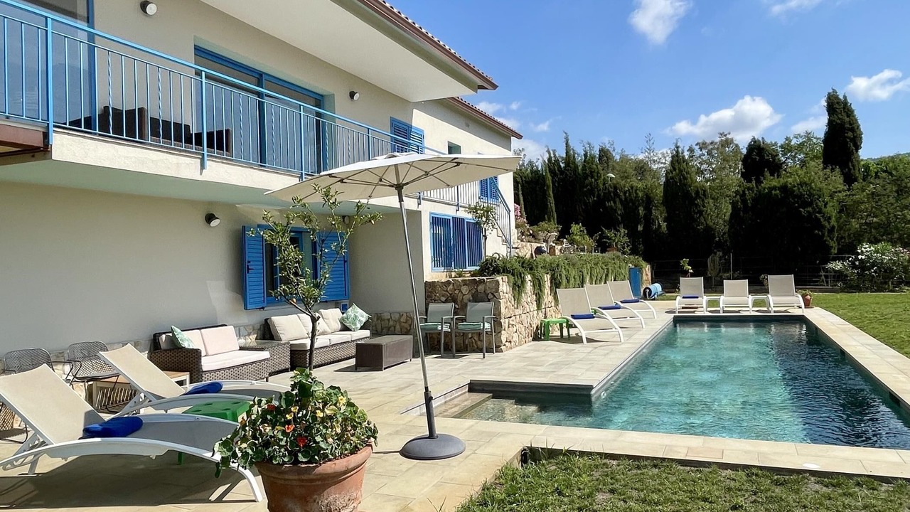 Photo of Outdoor in Calonge