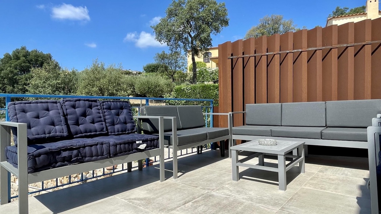 Photo of Patio Balcony in Calonge