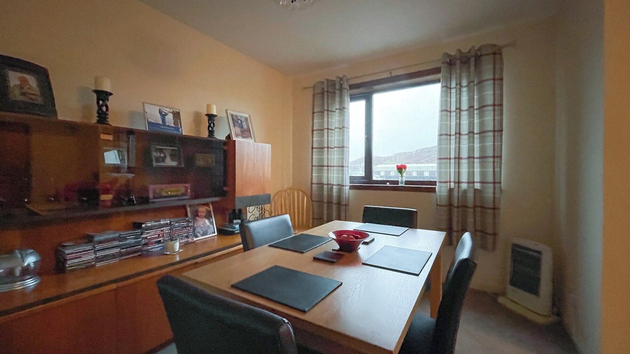 Photo of Bedroom in Badcall