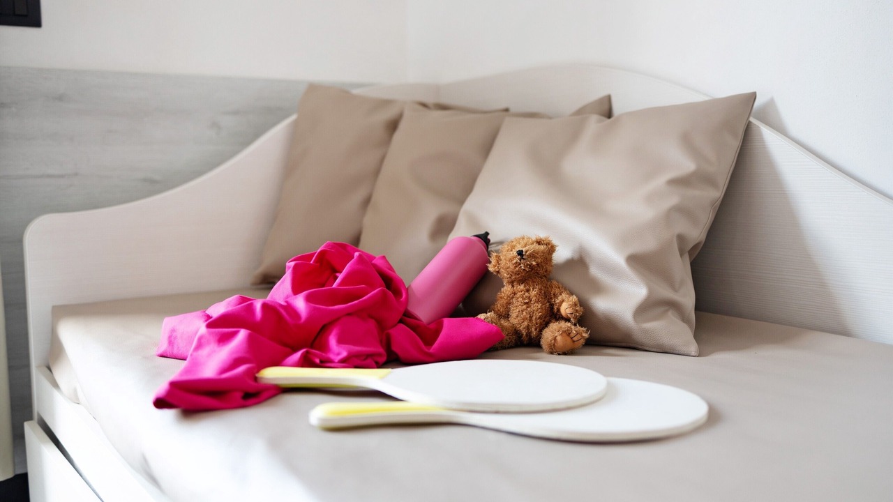 Photo of Bedroom in Poggi