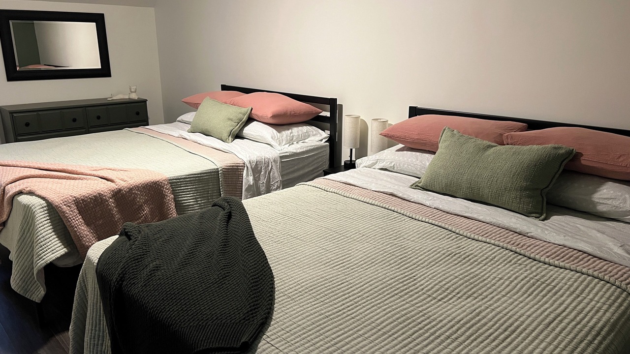 Photo of Bedroom in Parkhill