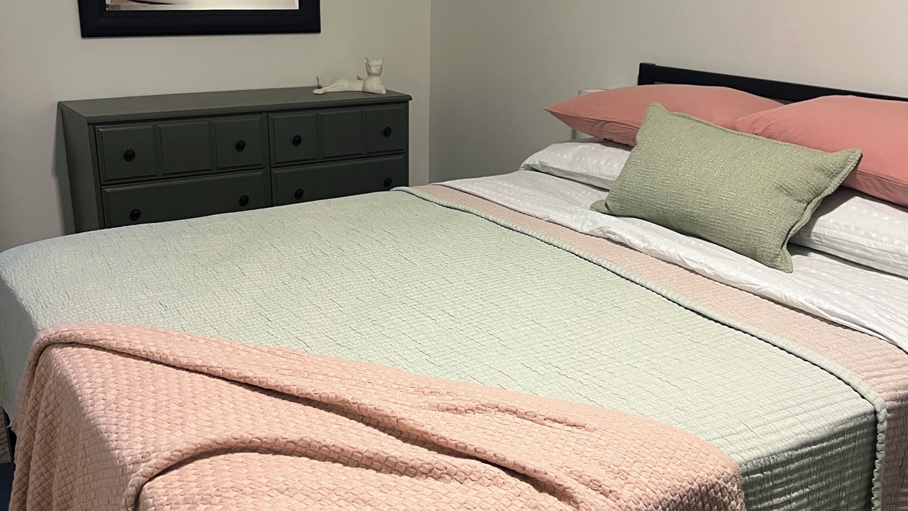 Photo of Bedroom in Parkhill