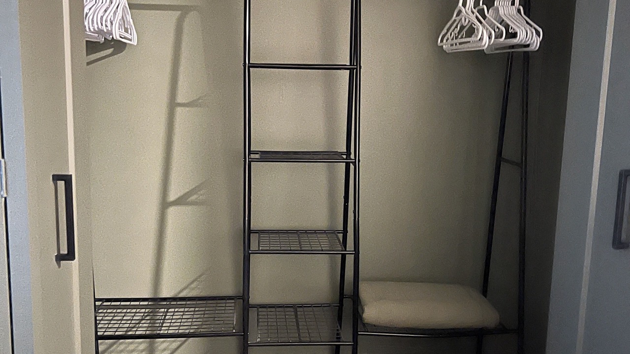 Photo of Bedroom in Parkhill