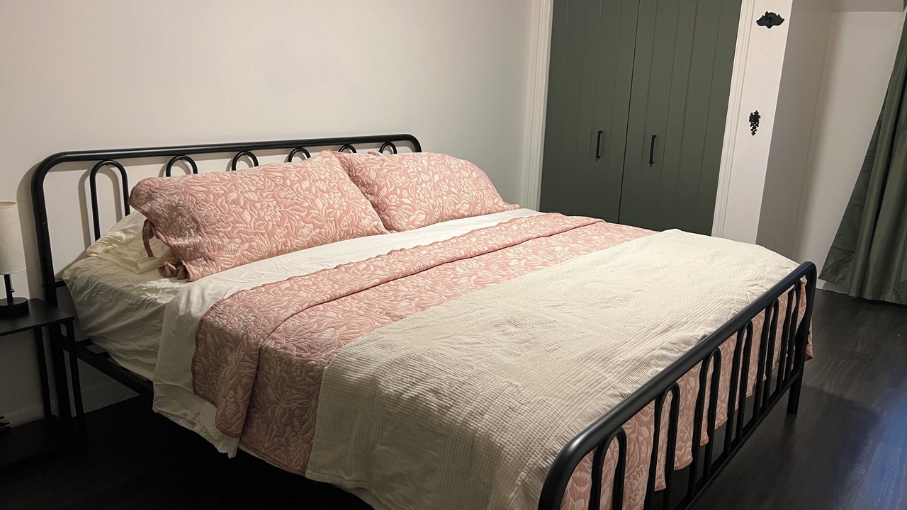 Photo of Bedroom in Parkhill