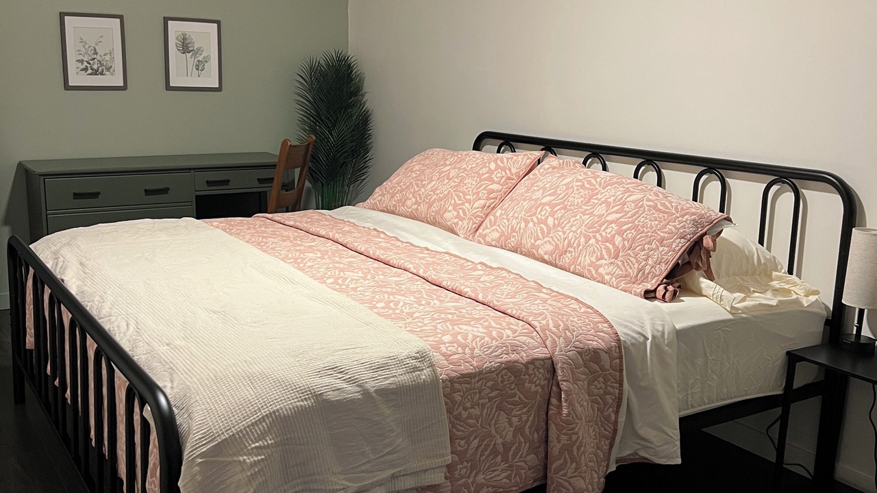 Photo of Bedroom in Parkhill