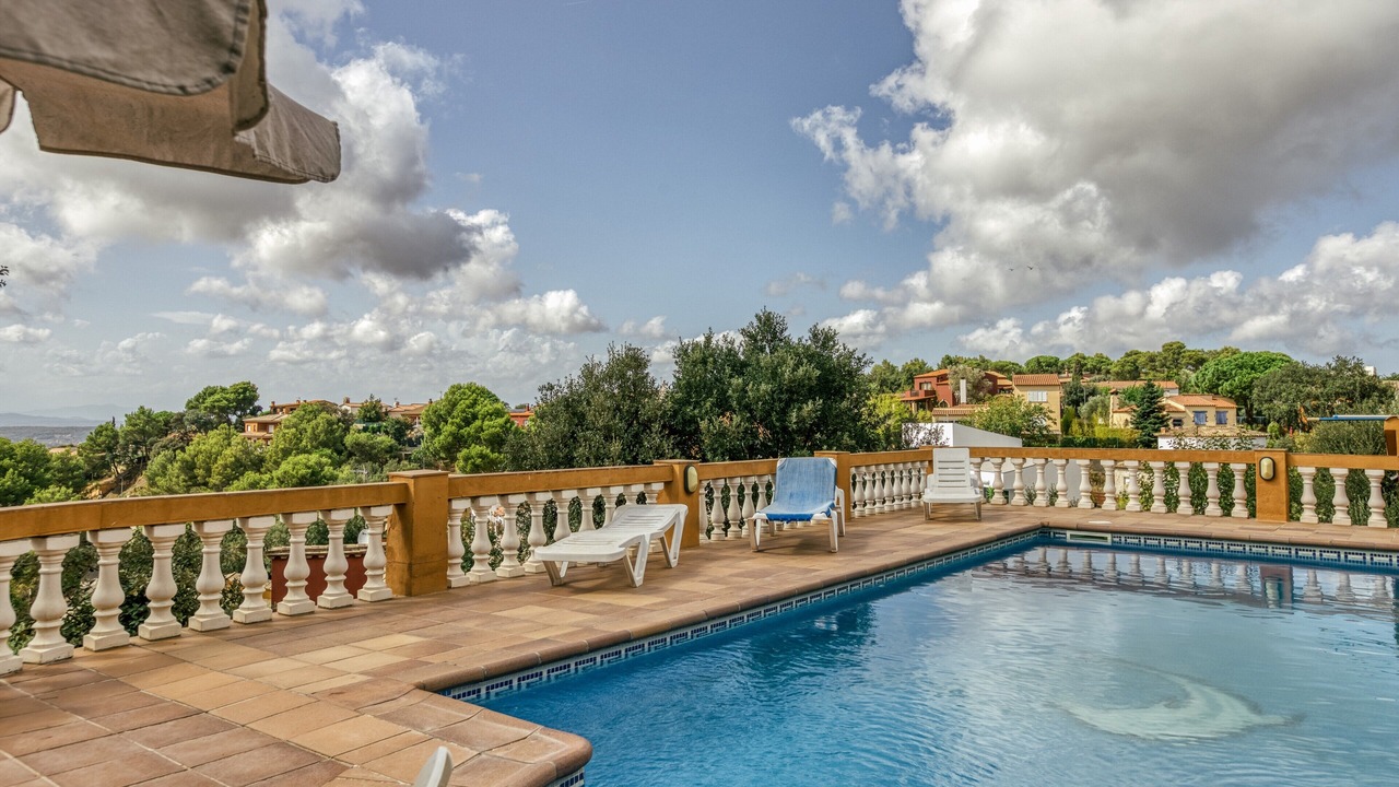 Photo of Outdoor in Begur