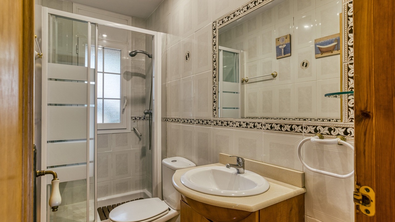 Photo of Bathroom in Begur