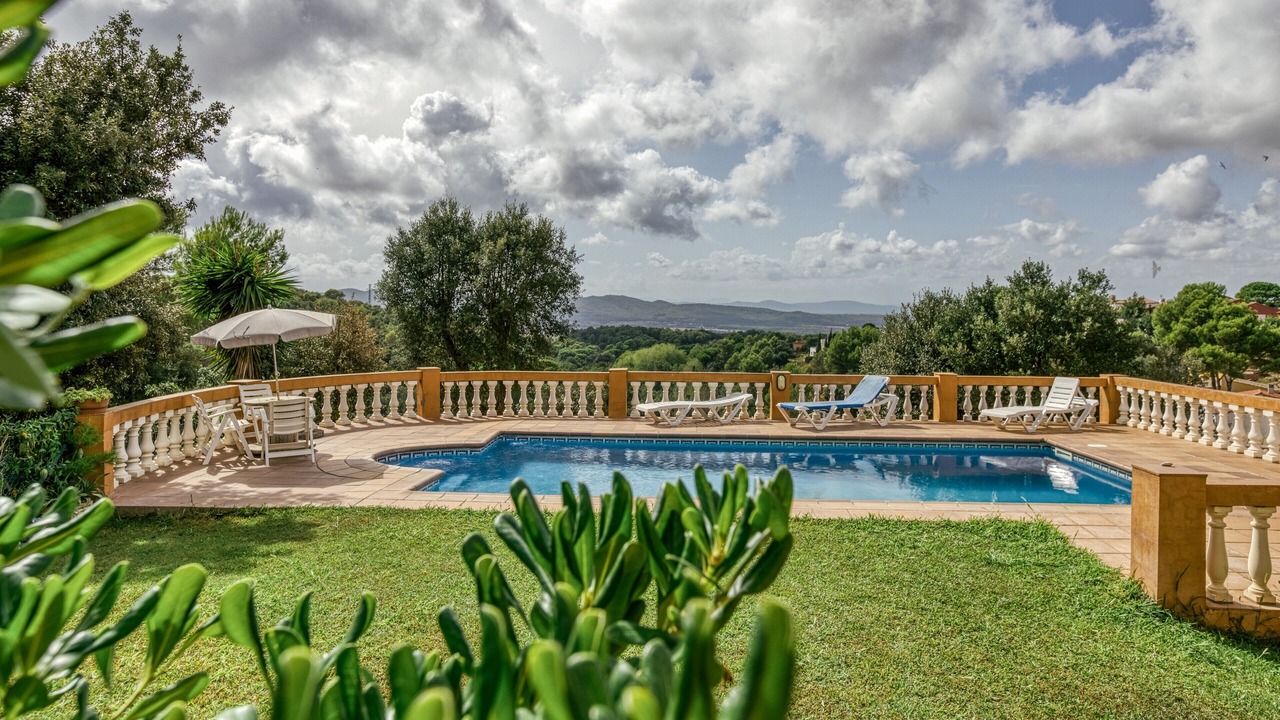 Photo of Outdoor in Begur