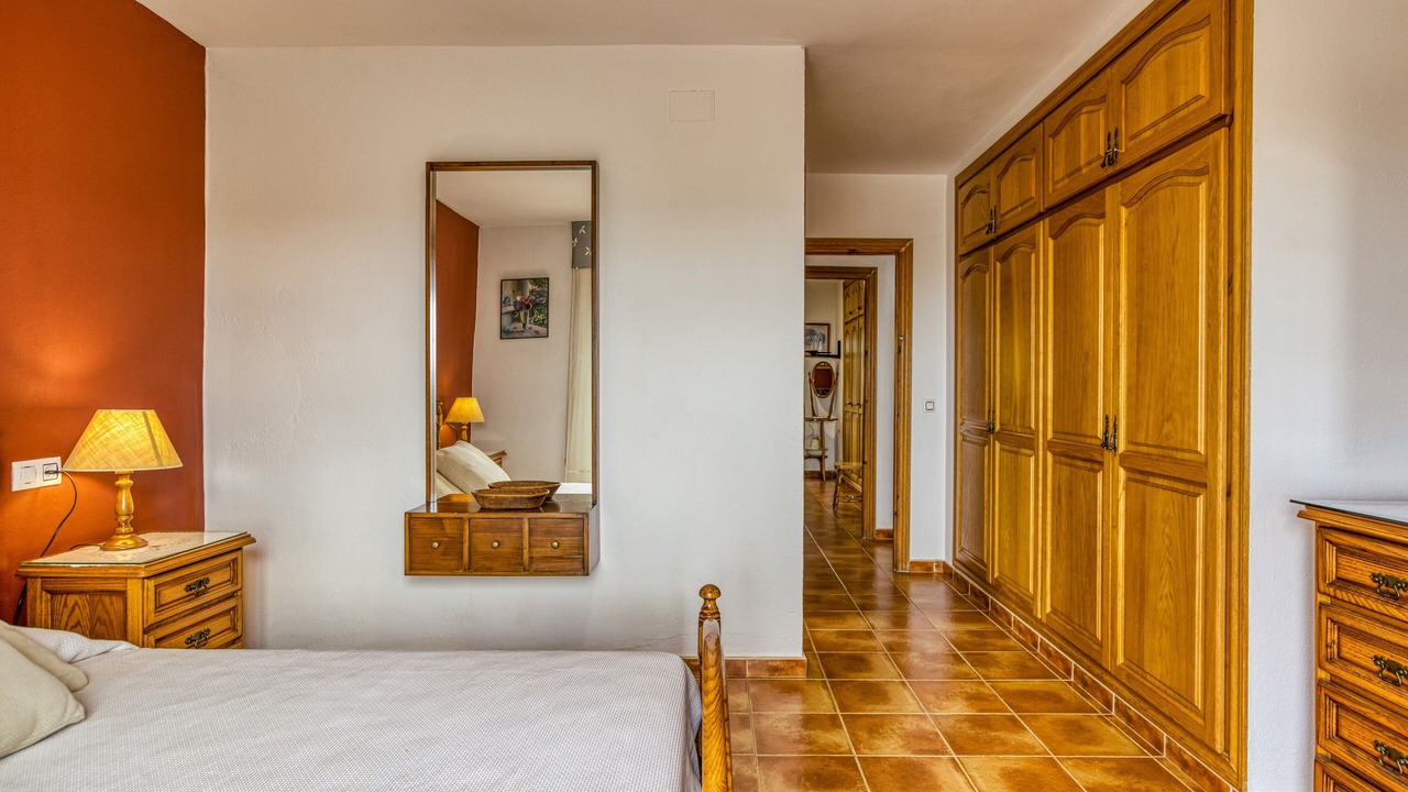 Photo of Bedroom in Begur