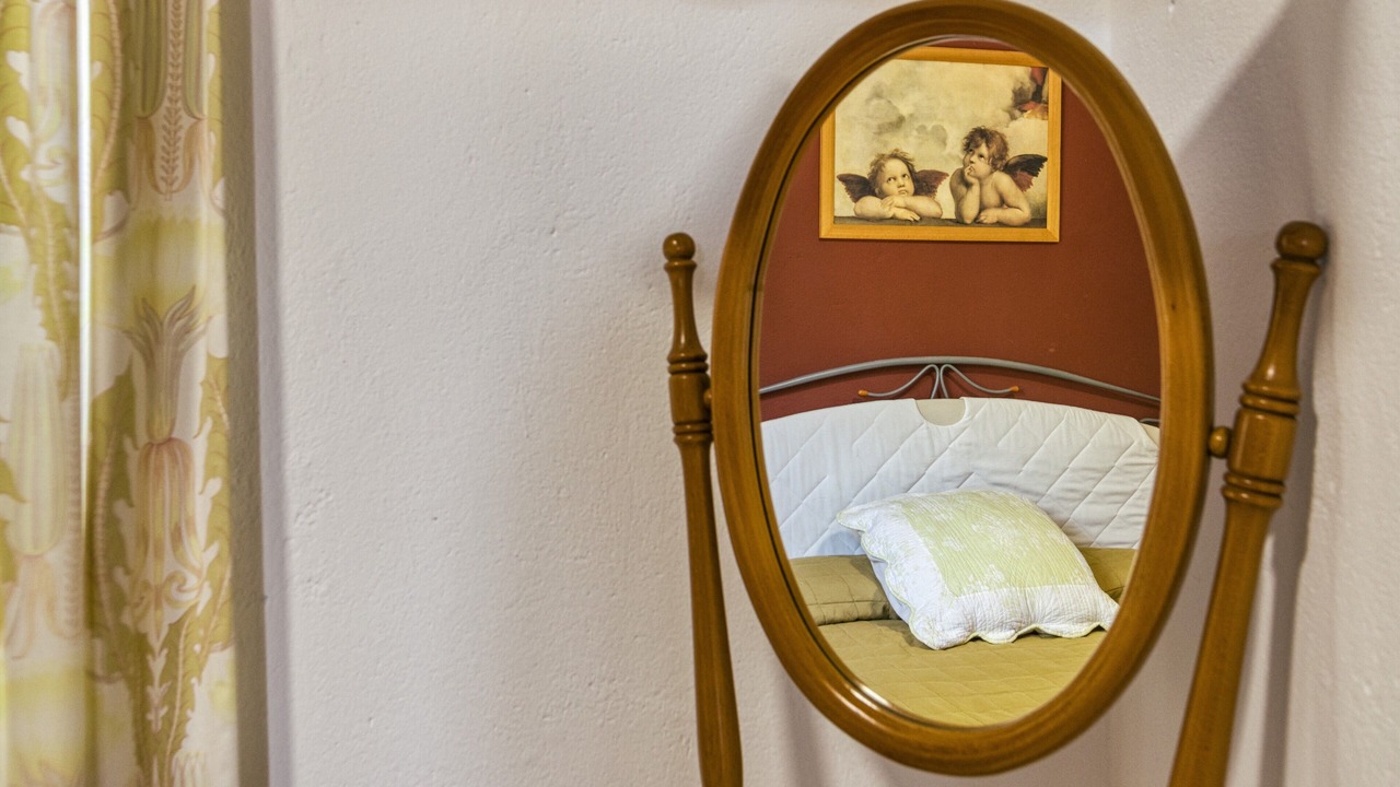 Photo of Bedroom in Begur