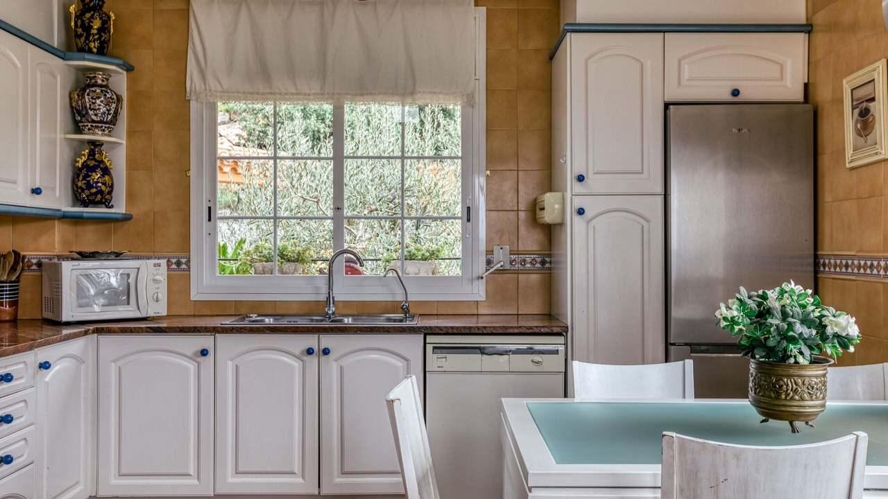 Photo of Kitchen in Begur