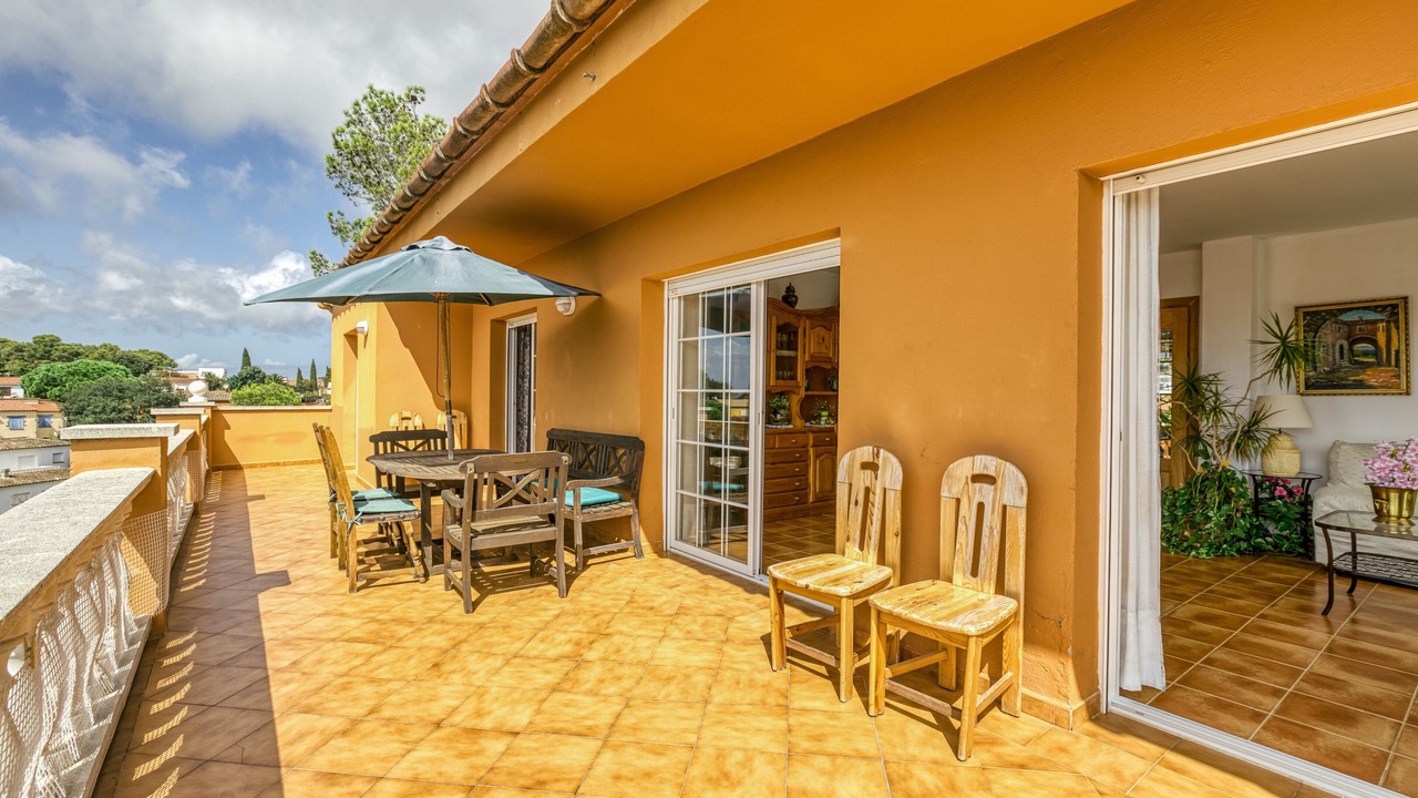 Photo of Outdoor in Begur