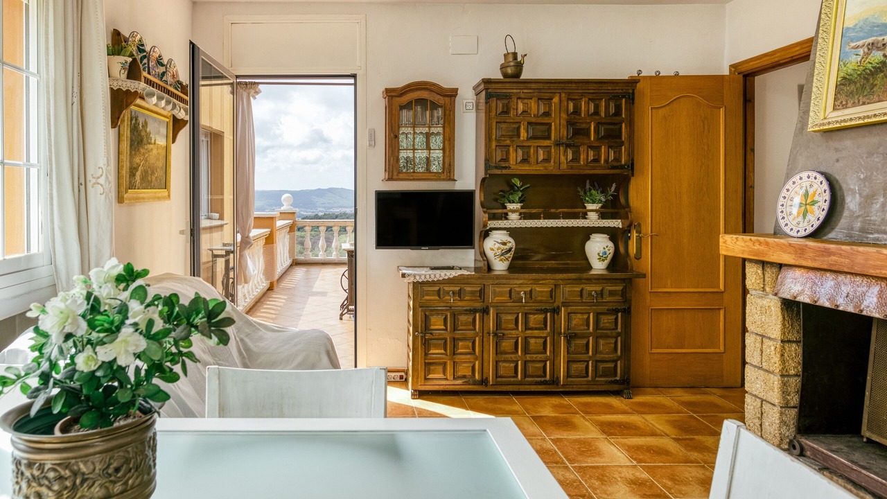 Photo of Livingroom in Begur