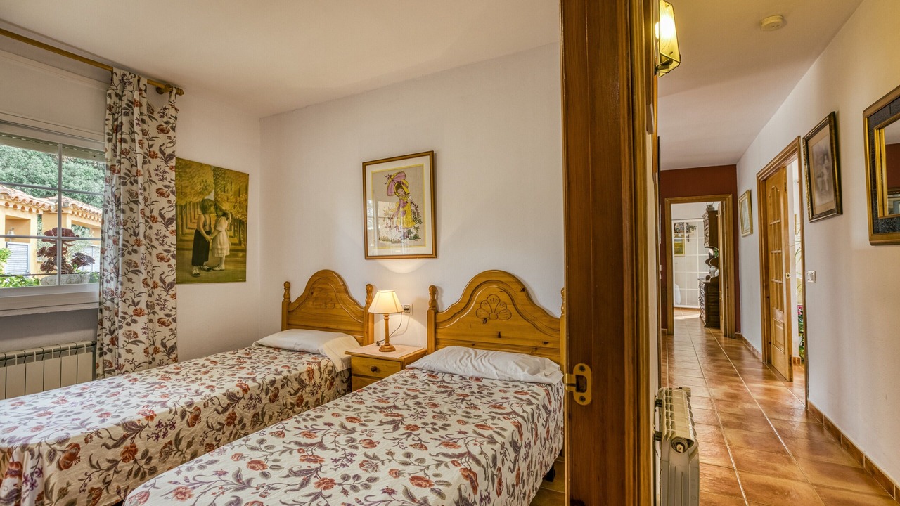 Photo of Bedroom in Begur