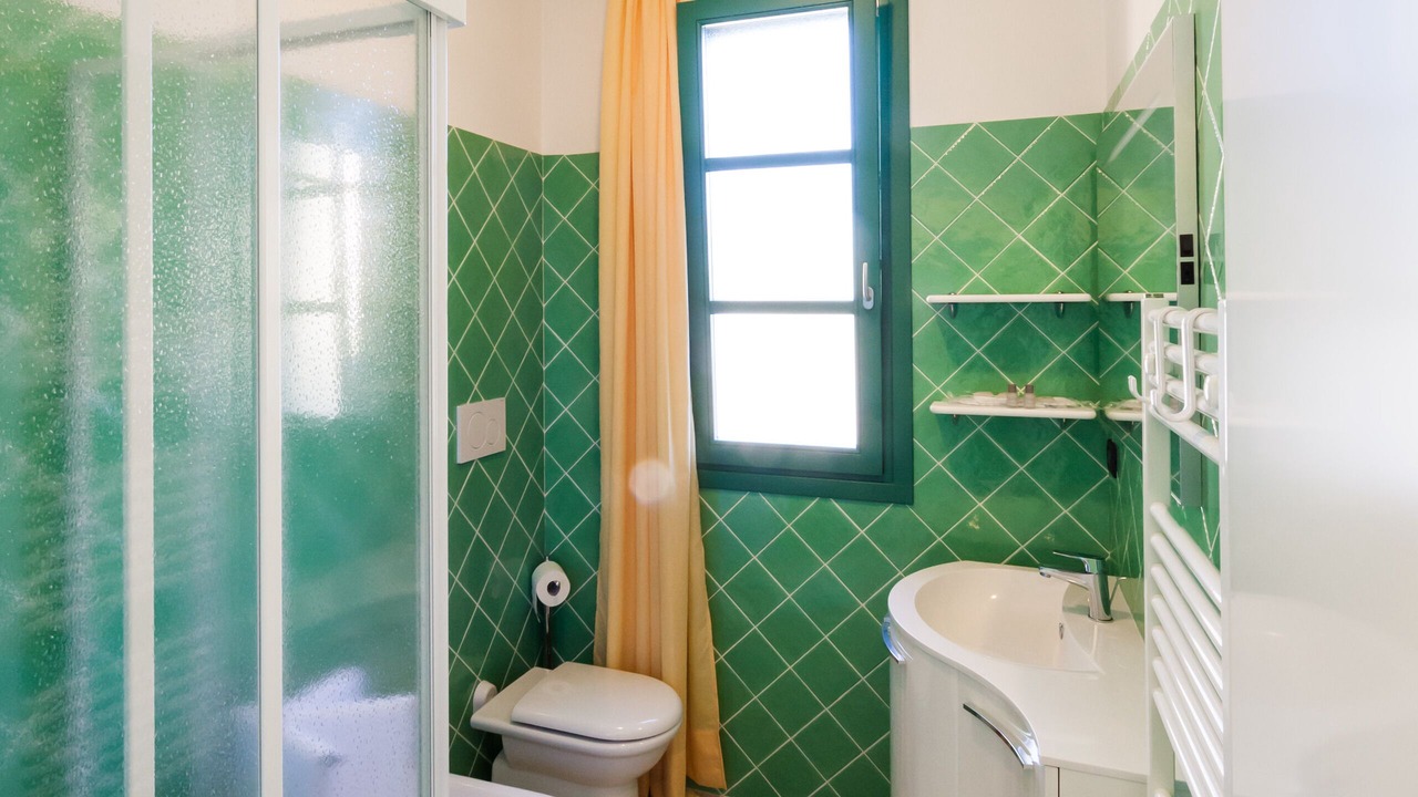 Photo of Bathroom in Candeasco