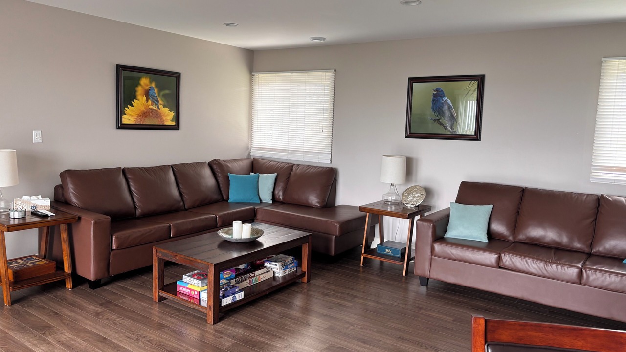 Photo of Livingroom in Leamington