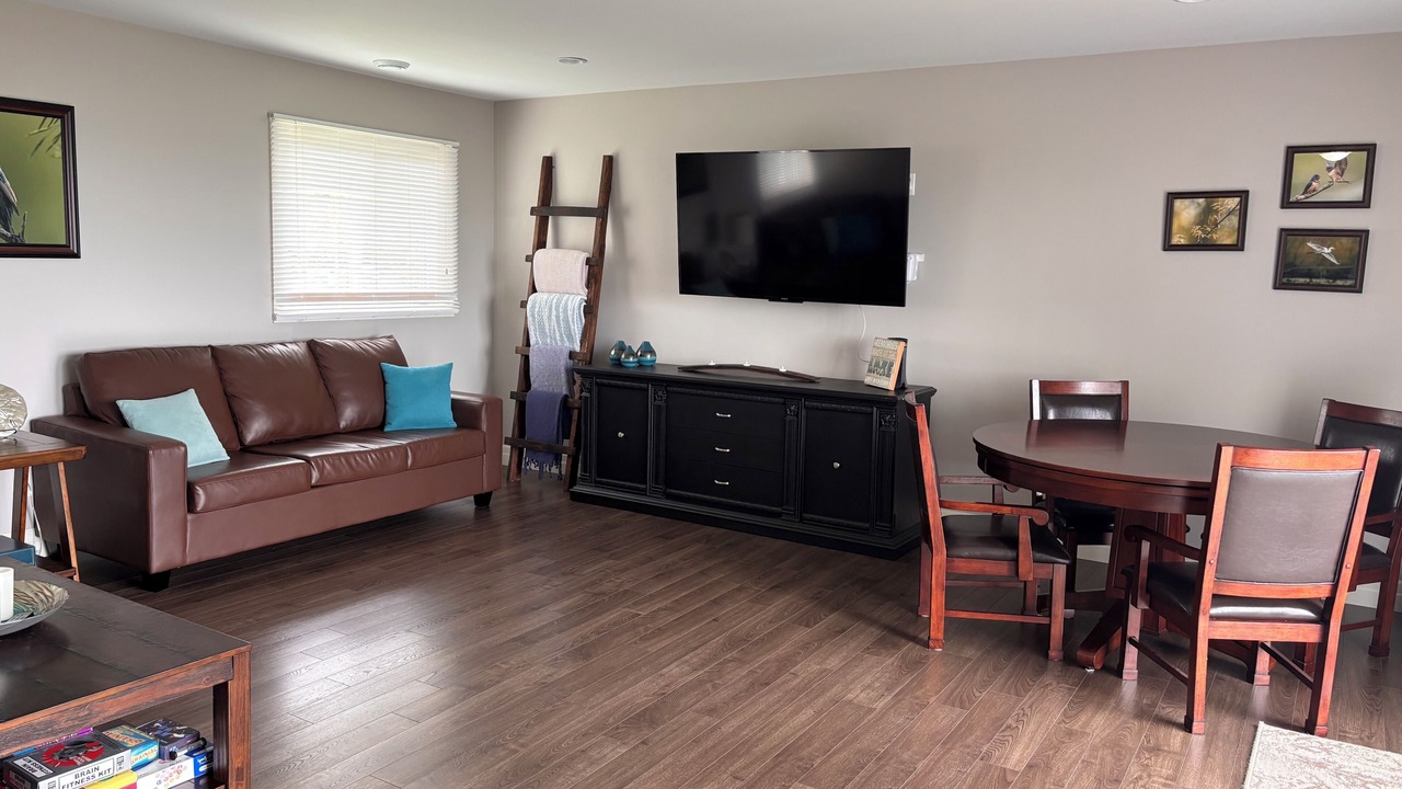 Photo of Livingroom in Leamington