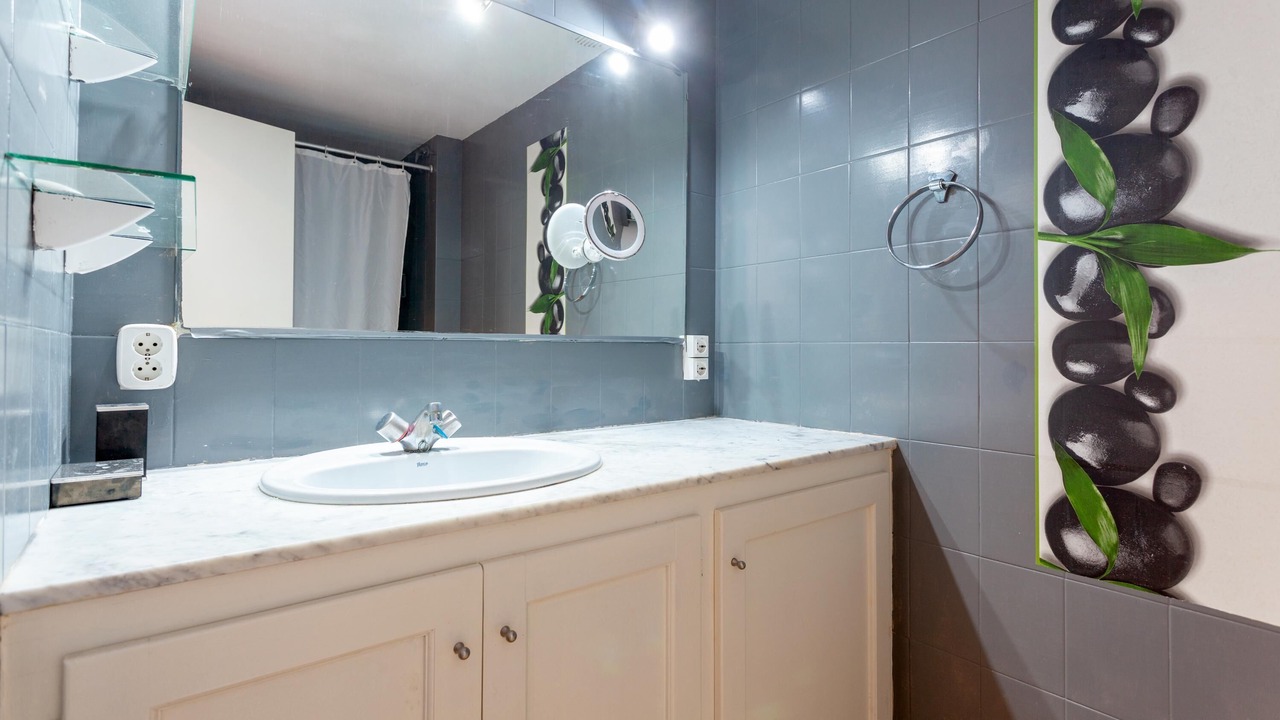 Photo of Bathroom in Tamariu
