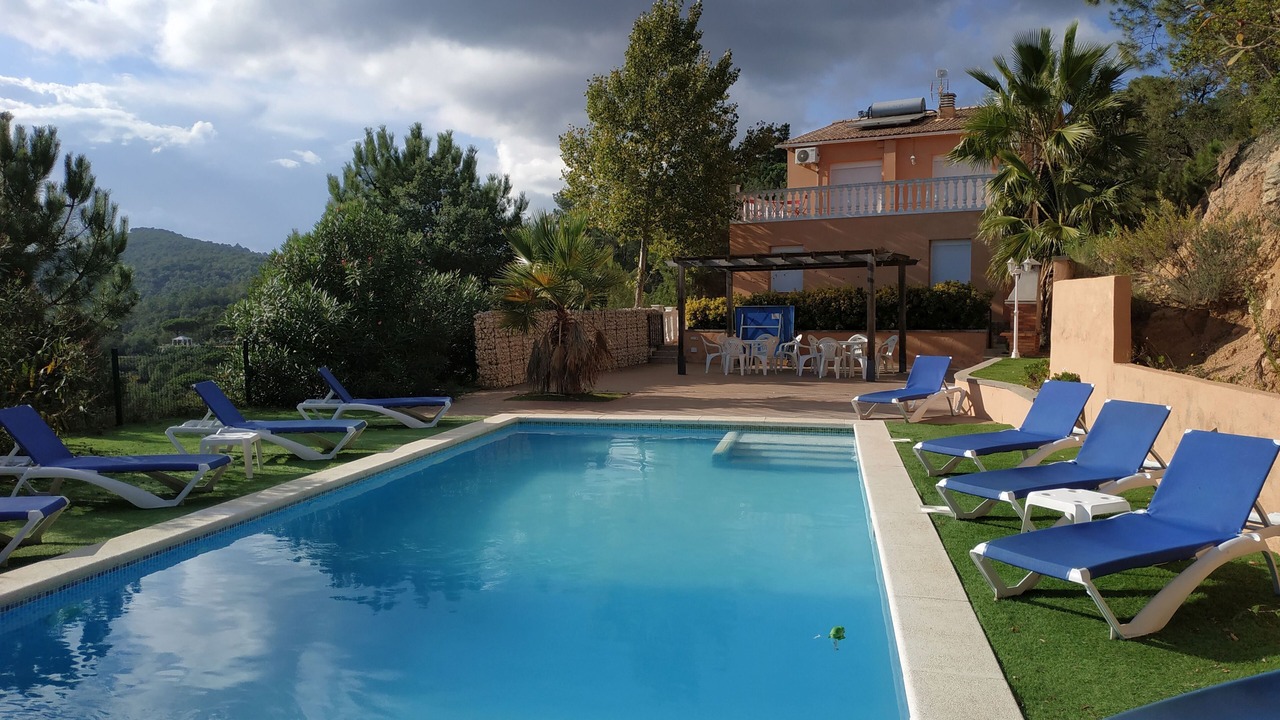 Photo of Outdoor in Lloret de Mar