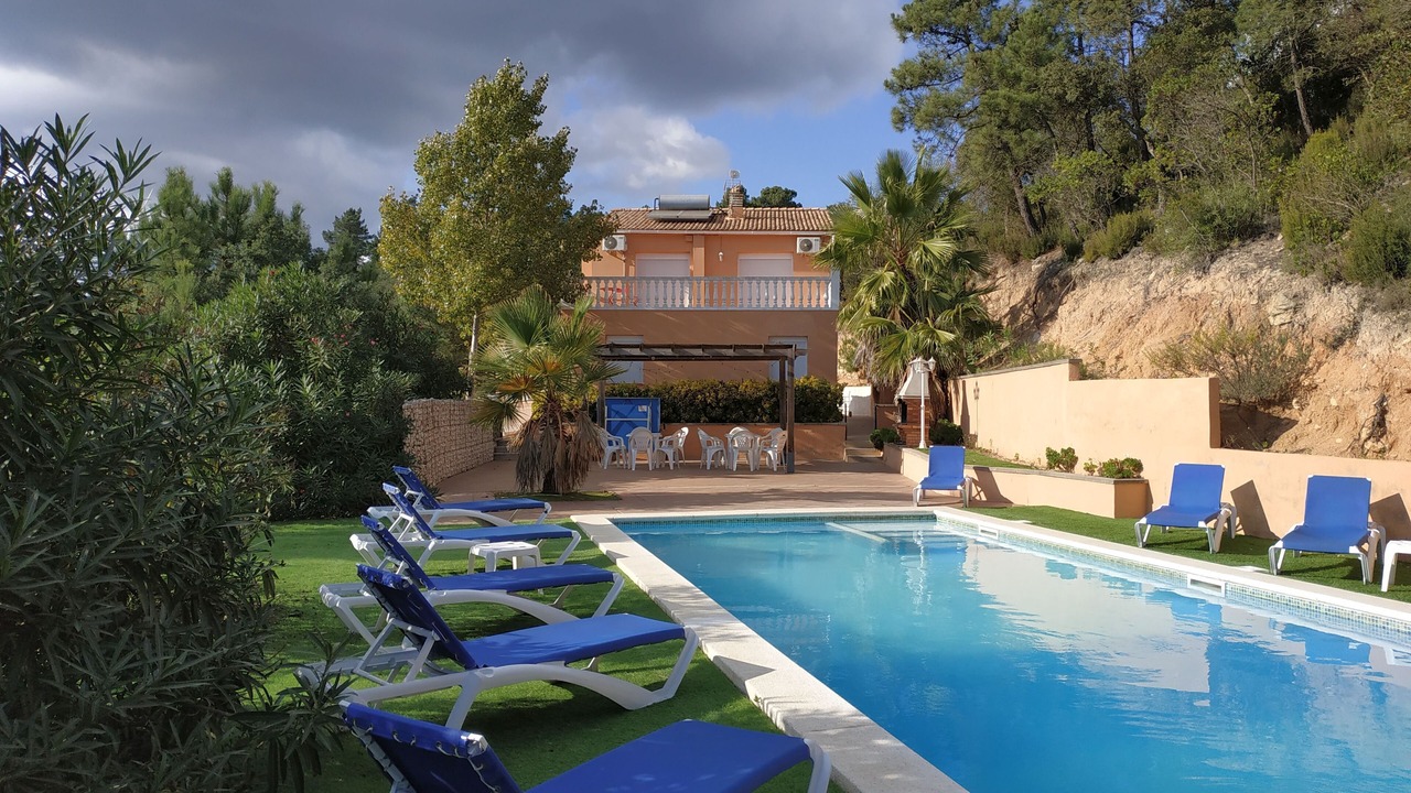 Photo of Outdoor in Lloret de Mar