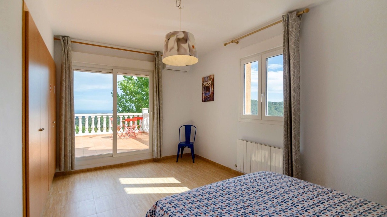 Photo of Bedroom in Lloret de Mar