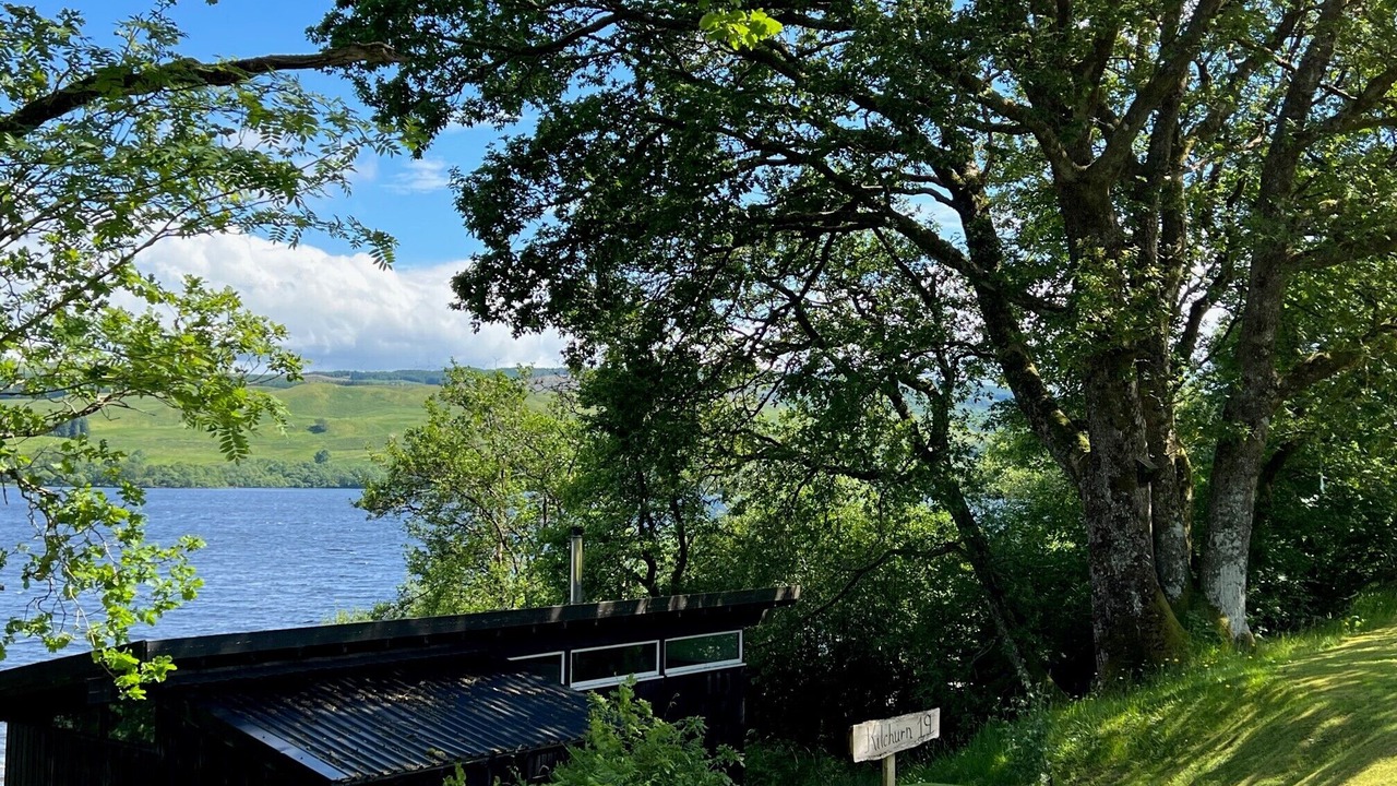 Photo of Outdoor in Taynuilt