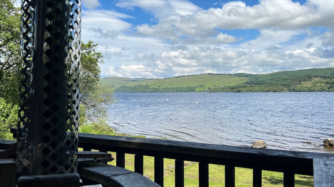 Photo of Others in Taynuilt