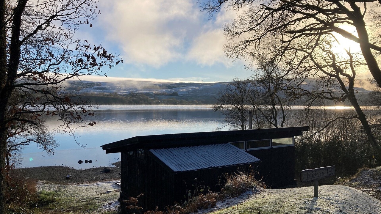 Photo of Outdoor in Taynuilt