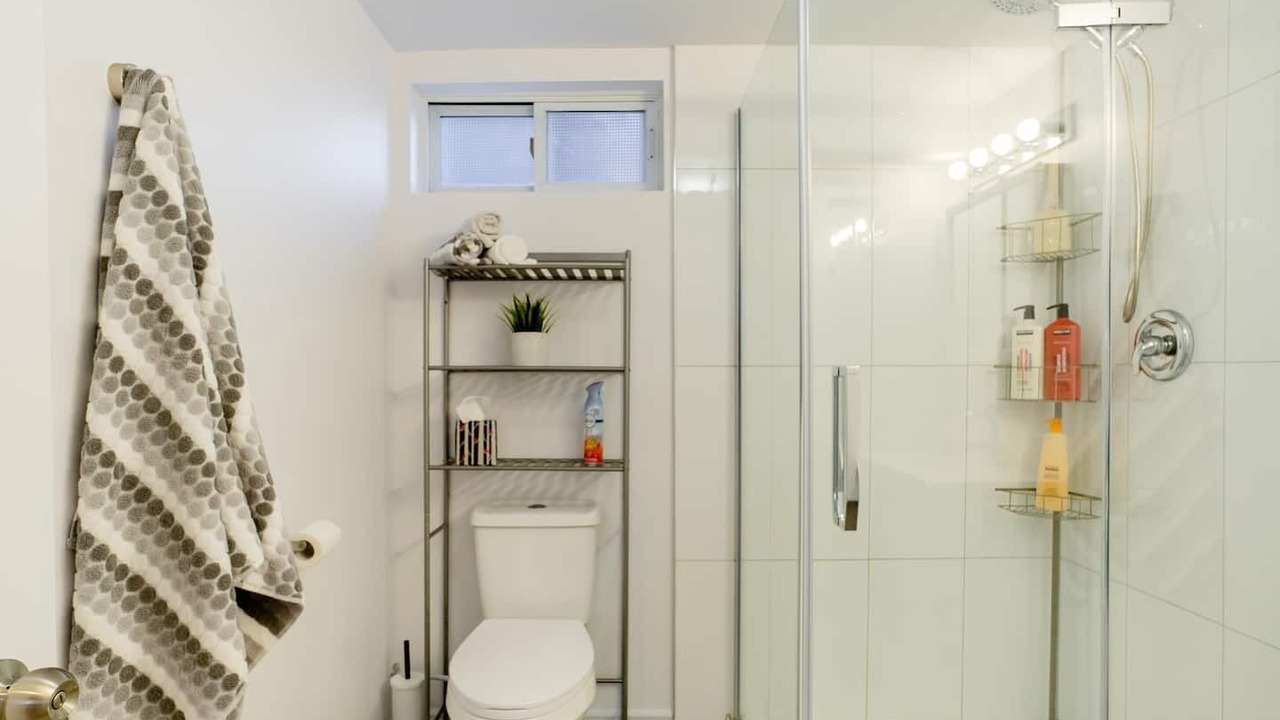Photo of Bathroom in Grimsby