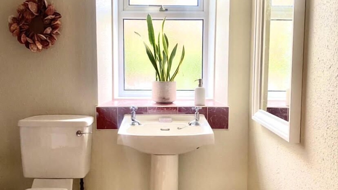 Photo of Bathroom in Kilmory